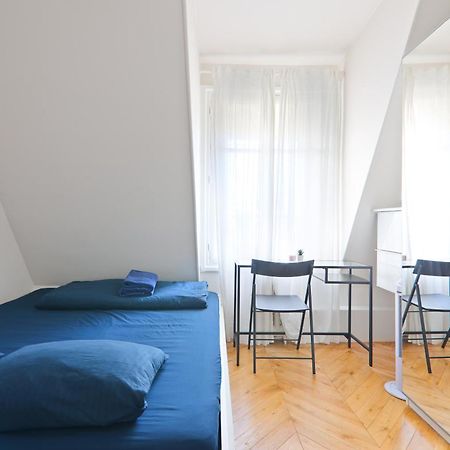 Appartement Quartier Rue De La Paix Free Netflix Paris Exterior foto