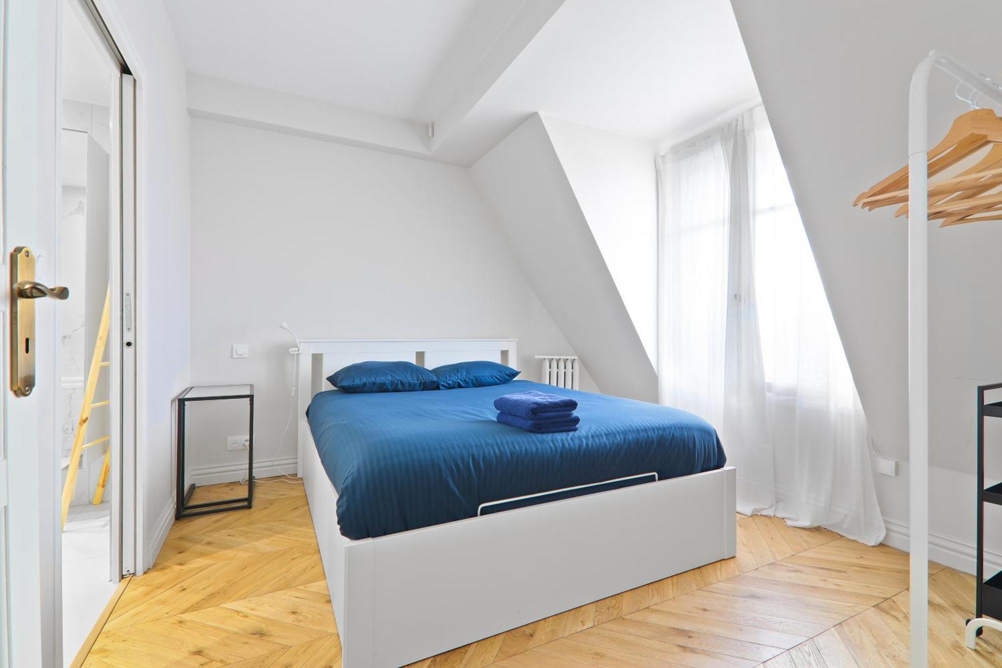 Appartement Quartier Rue De La Paix Free Netflix Paris Exterior foto