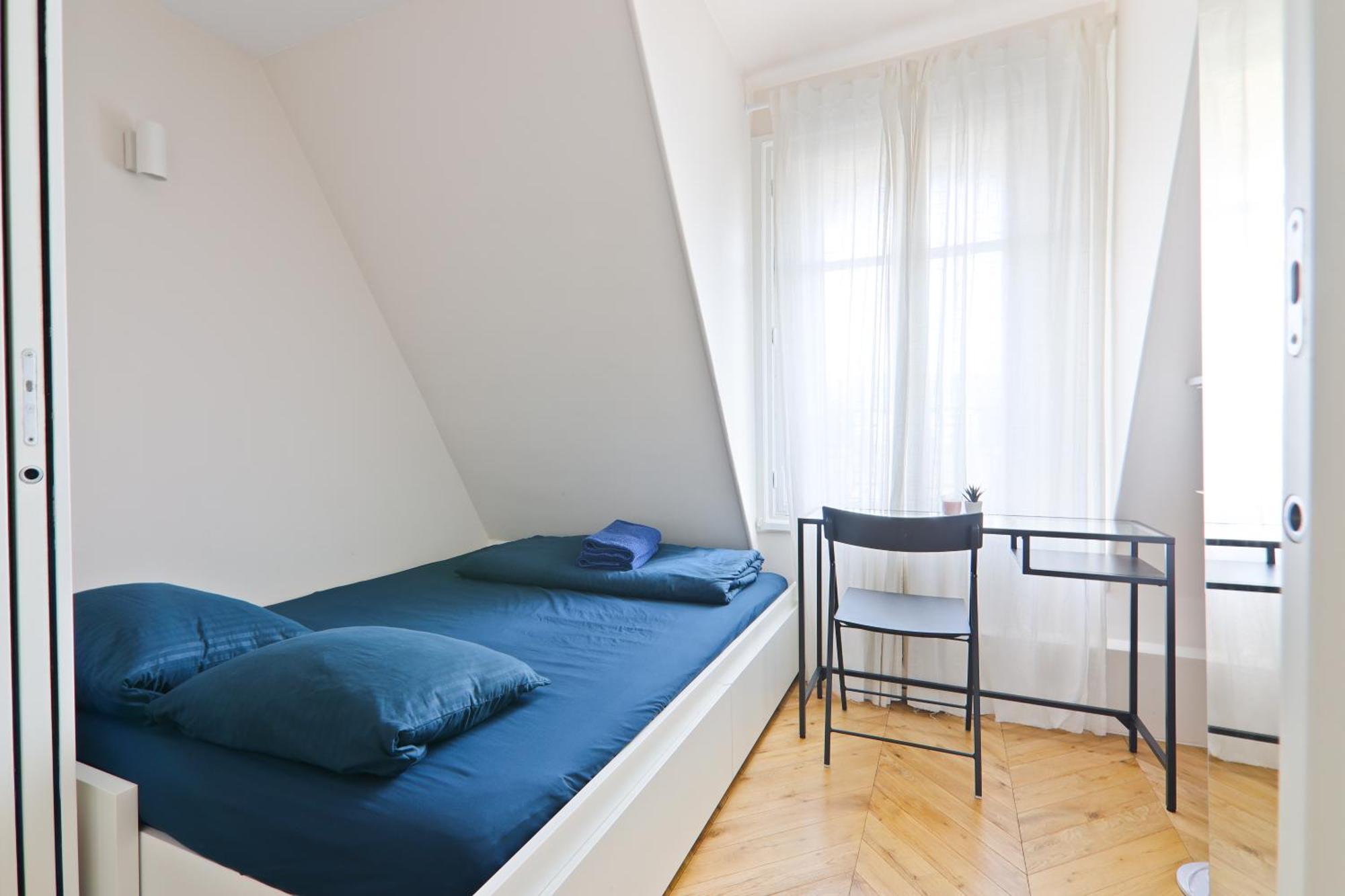 Appartement Quartier Rue De La Paix Free Netflix Paris Exterior foto