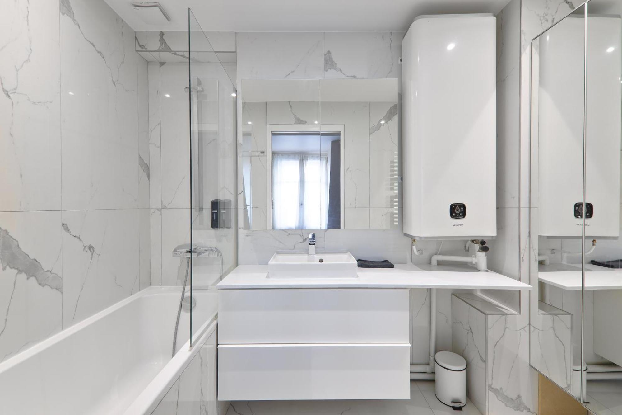 Appartement Quartier Rue De La Paix Free Netflix Paris Exterior foto